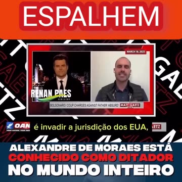 Brazil, The fake judge, The Crazy judge