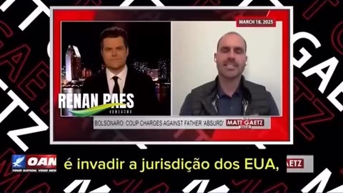 Brazil, The fake judge, The Crazy judge
