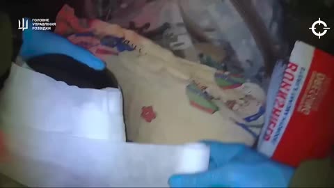 Dramatic Footage from Ukrainian Combat Medics