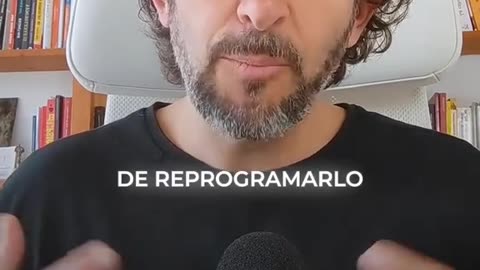 😘💧#Limpia 🫵#Tu 🥚#Útero. - 🧔🏻‍♂#VictorBrossah.👍🏻