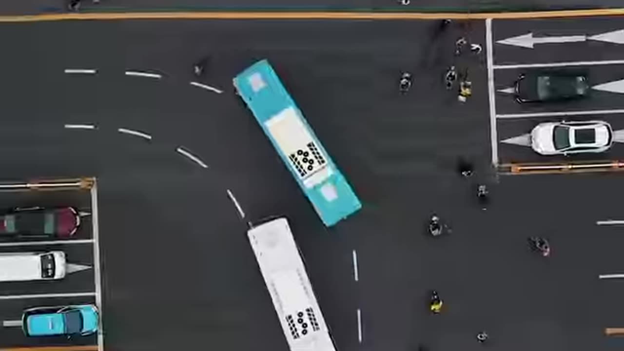 A City Without Cash At All !! China 🇨🇳