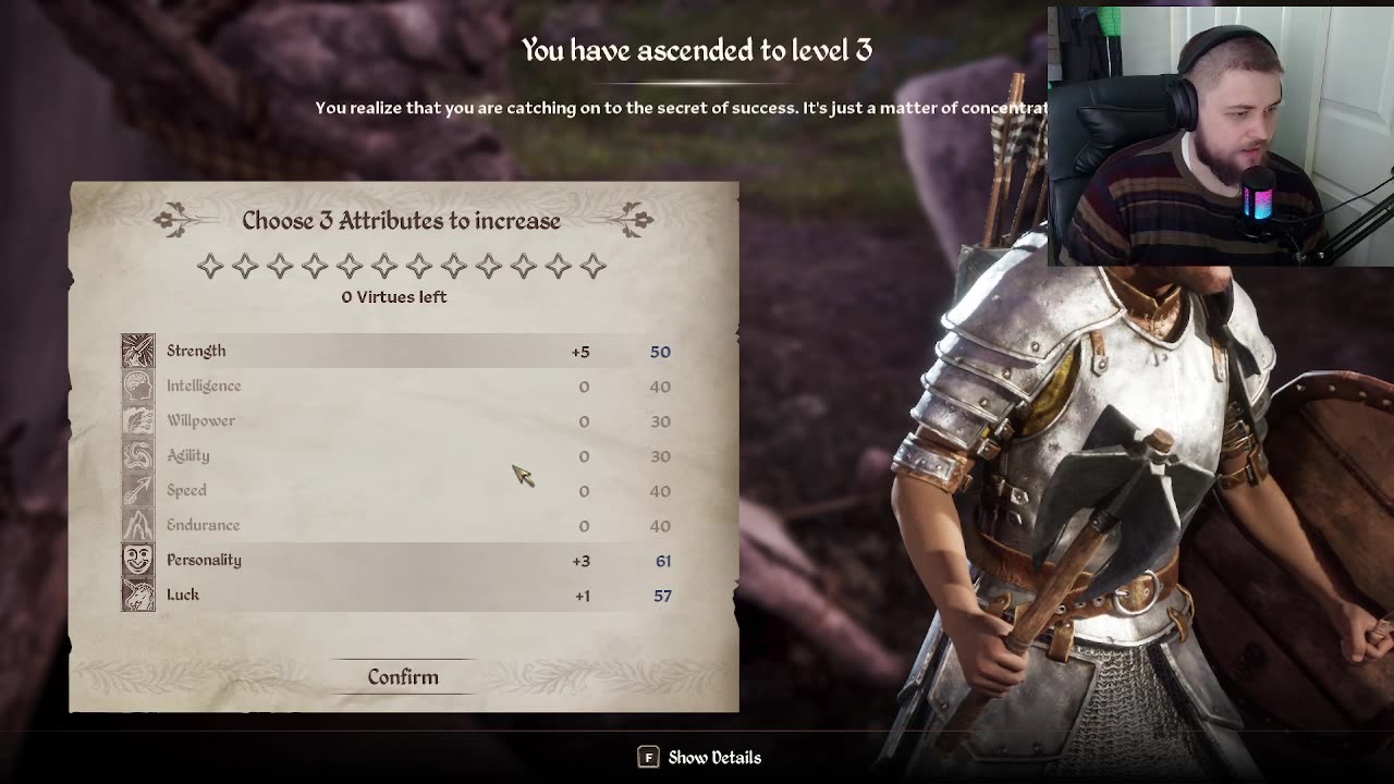The Elder Scrolls IV: OBLIVION Part 3