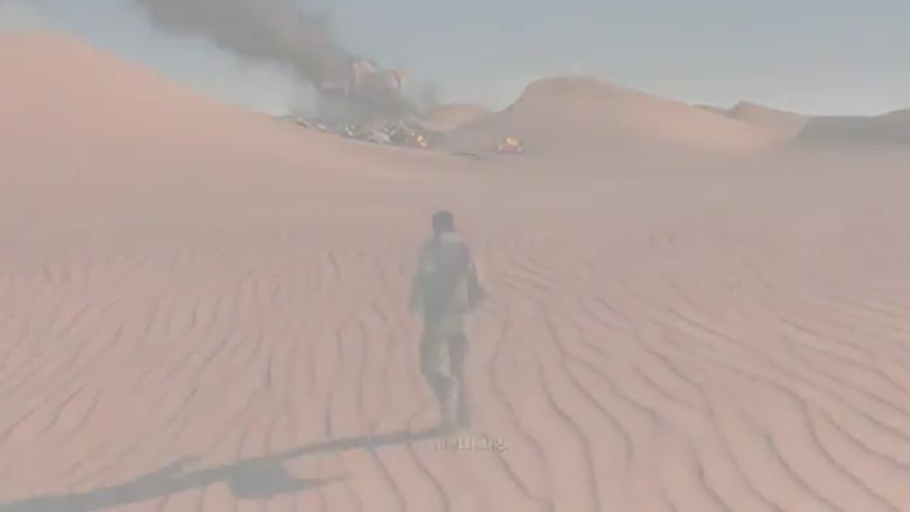 Uncharted 3_ Drake's Deception Day 4-2