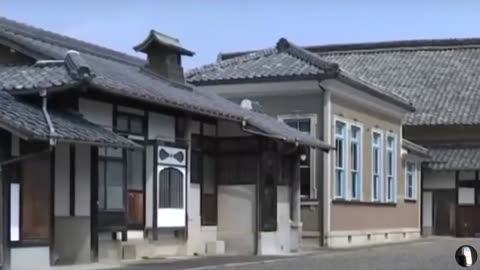 Koyano Museum of Antique Osaka Japan Tour
