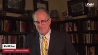 The John Fredericks Show [Live Radio & TV] July 1, 2025