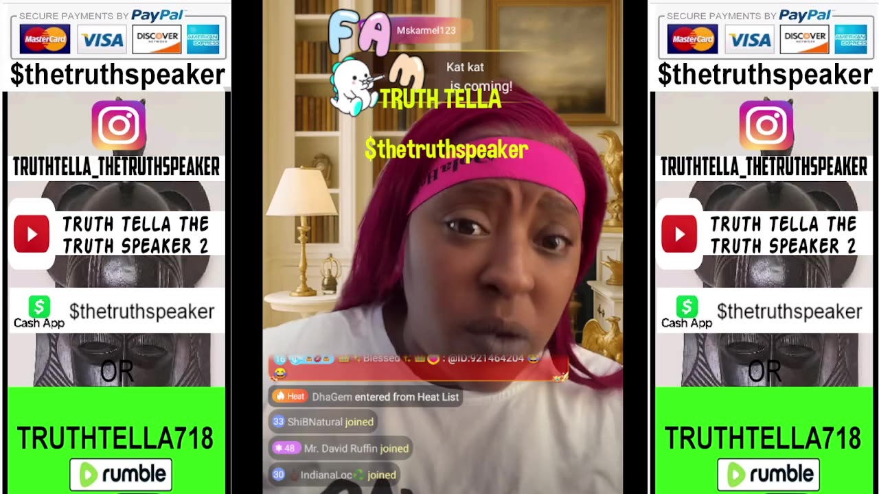 KARAMEL MONEY MORNING SHOW 5/20/25