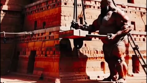 History of Pyramids Egypt.