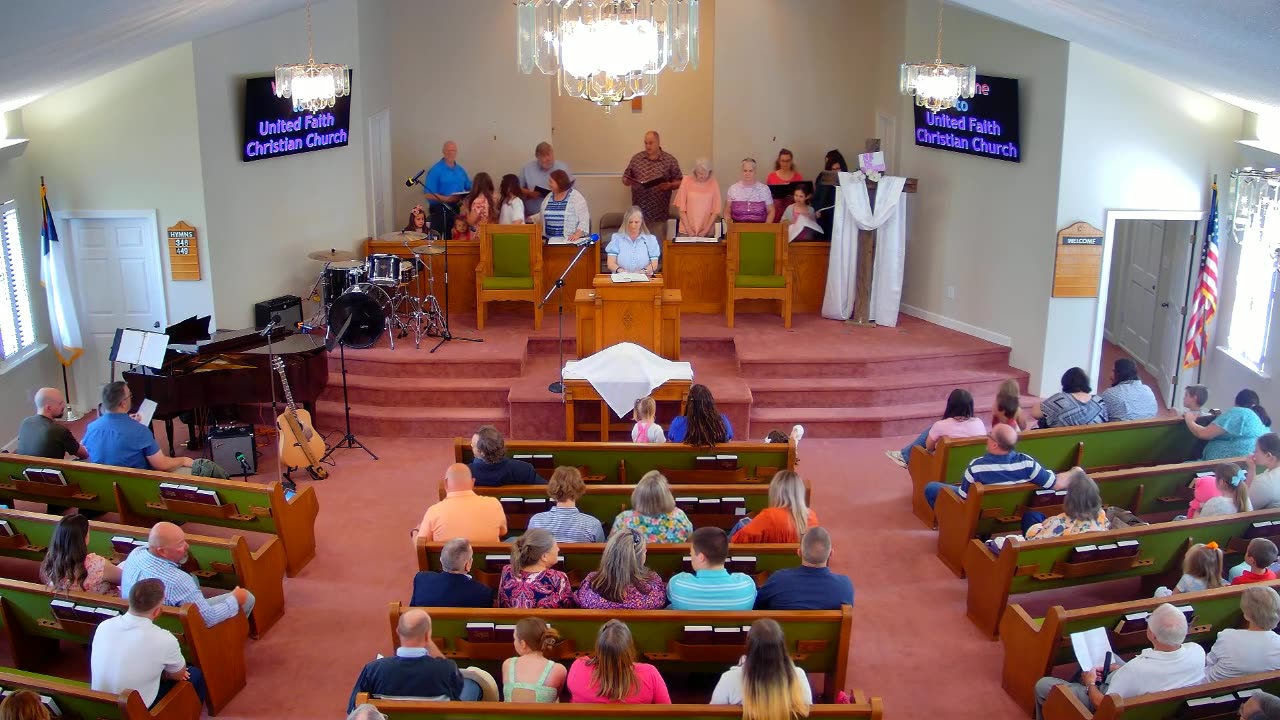 04272025 There Is Still More In The Cup (Matthew 26 26-30)