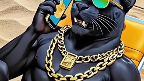 Cut Cat Video Ep 52