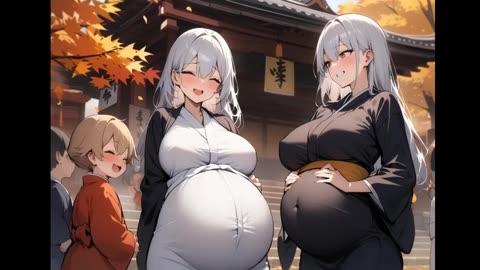 Servant to the Mansion 3