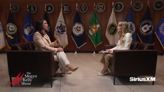 Tulsi Gabbard on Investigating the Leaks, Fighting the Deep State, and Whether She'll Run in 2028
