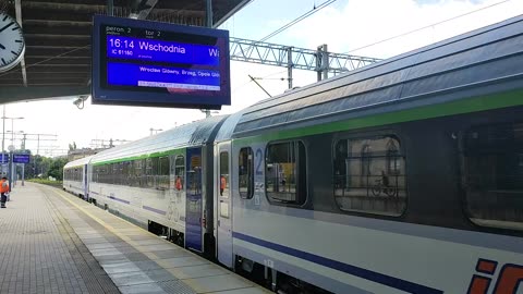IC Śnieżka