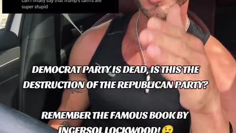 This is all scripted to expose the system! Wake up the normies!