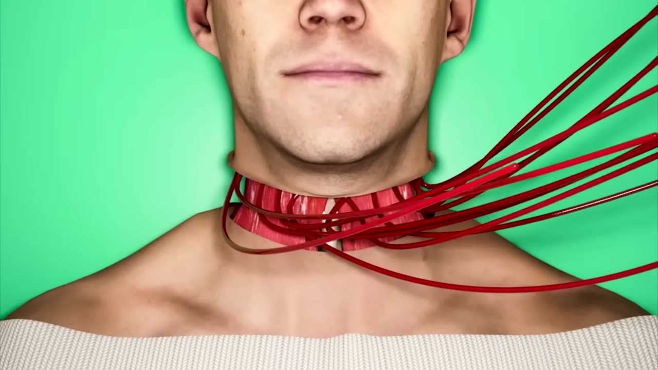 Full Body Transplant (Explained)
