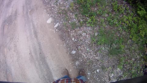 May 29th, 56º