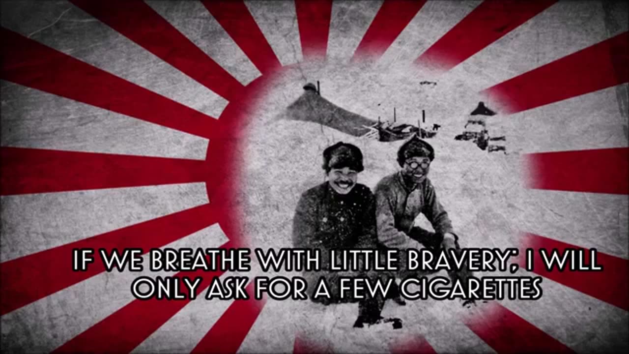 Yuki no Shingun - The Snowy March