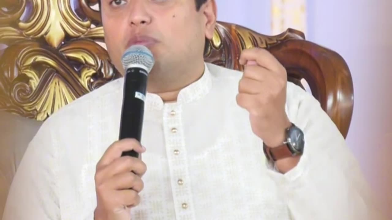 तुम मसीह के अंग हो |