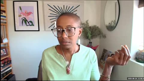 June 24th, 2025 Newbie Tuesday Bible Study Q&A