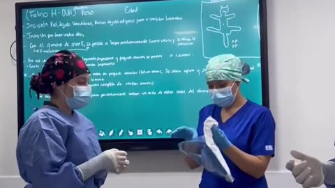Surgical Artists