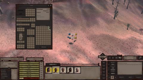 Kenshi Playthrough part 1