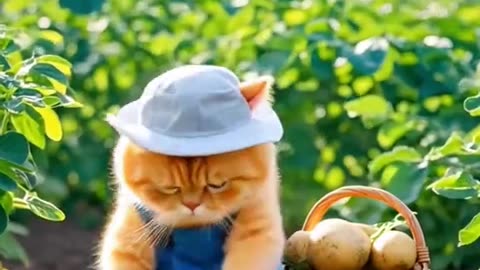 #foryou #tiktok #cat #malaysia