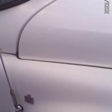 1968 International Flatbed