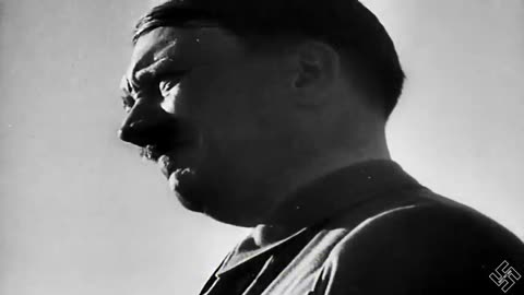 Adolf Hitler - From Homeless to the Most Powerful Man in the World