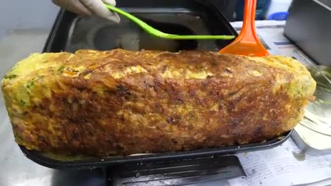 Amazing Pad Thai Master! Insane Wok Skills on Thai Streets