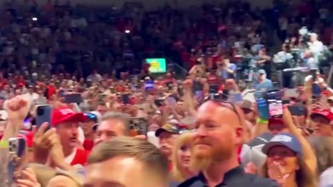 WE NEED A BIG BEAUTIFUL FIESTA!!!😎🇺🇸🥳🥳🥳