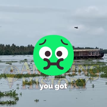 The Hotel That Stayed Afloat | #shorts #history