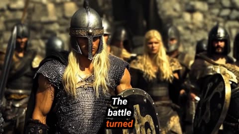 0059 The Battle That United Denmark – Denmark vs. Denmark (1157 Civil War)