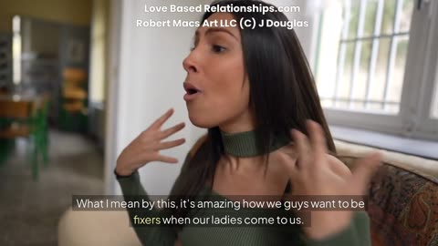 Why women talk so much