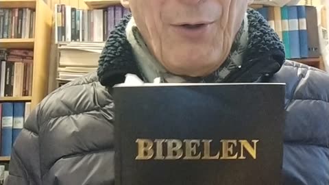 SM185a My Bible Journey: 1980's-90's - NASB, NIV, NWT, NIV, JNT/CJB, &c, Part a of c (2026-01-21)