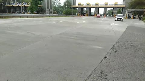Travel Vlog: Journey from Kualanamu International Airport, Medan Indonesia