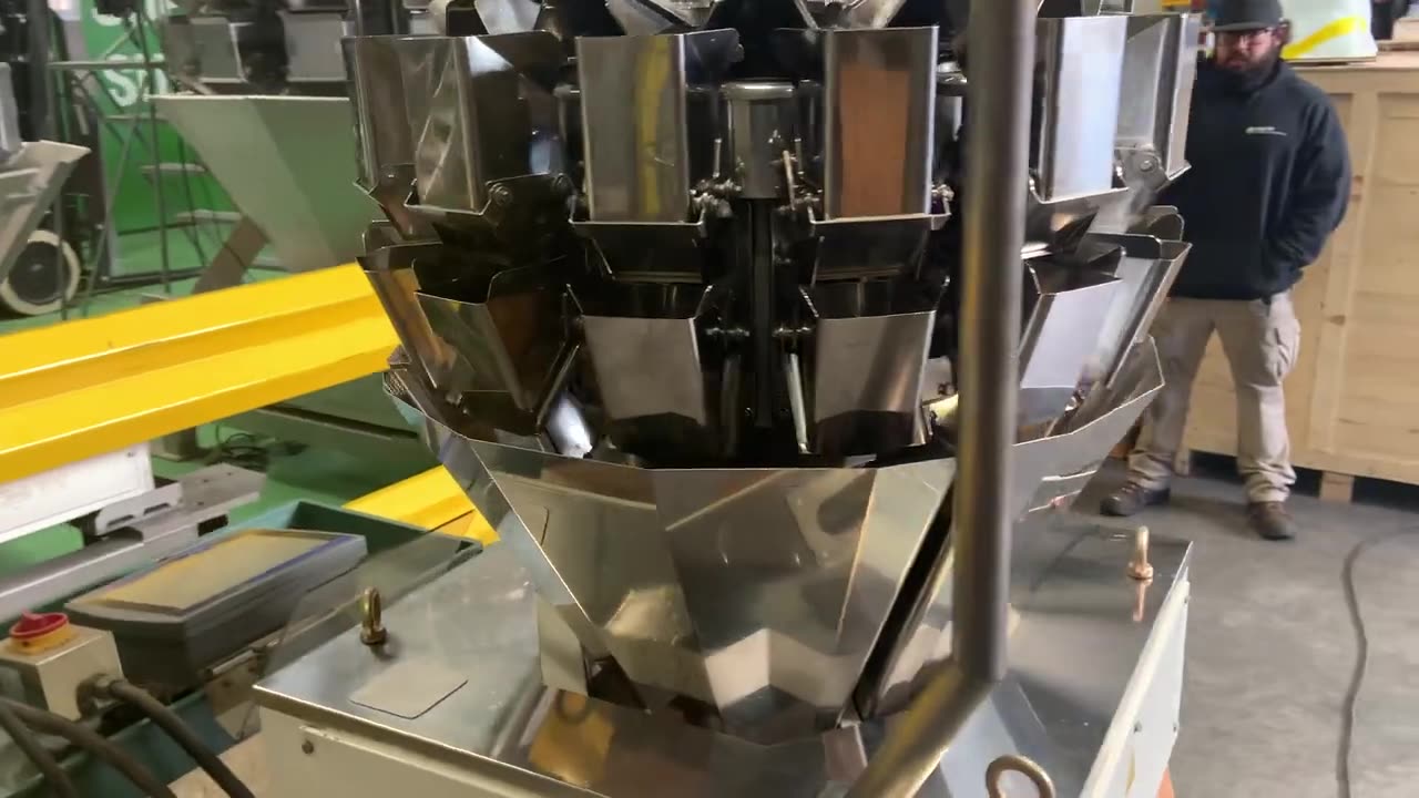 FOR SALE OR RENT: USED ISHIDA SCALE CCW-R-214W-1S/08-PB