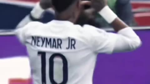 Neymar magic — pure skills & style!