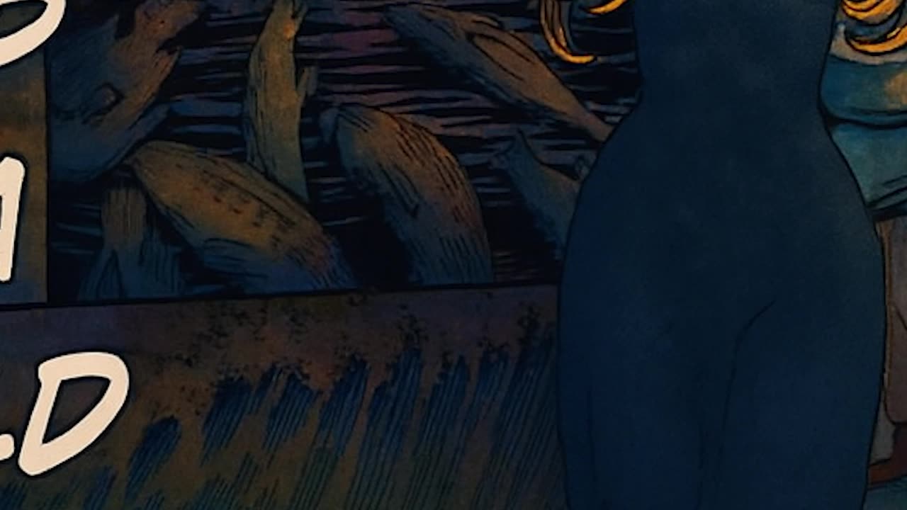 How dangerous is Morena Prudo? Part 2 #hunterxhunter