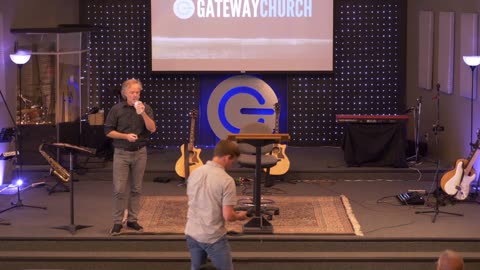 Gateway Church Online