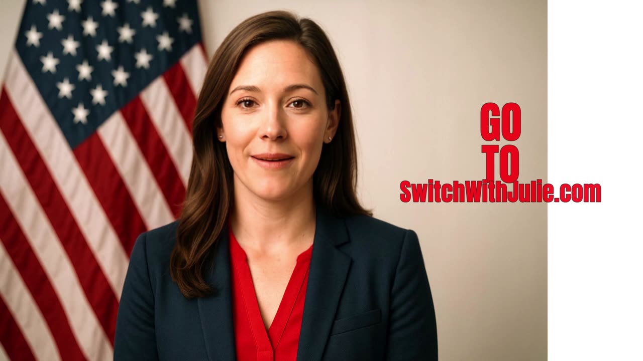 🗽 Switch With Julie