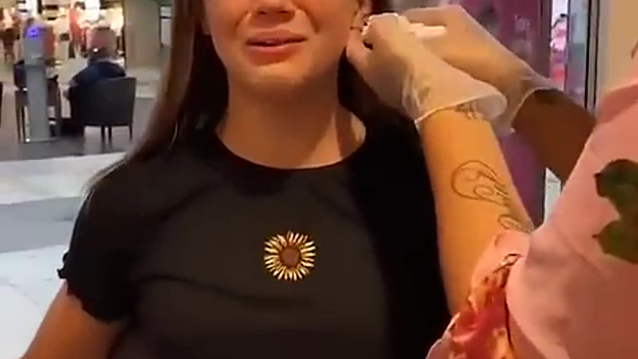How overthinking shows in 5 seconds