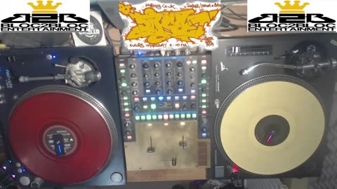 SkankOut#Sessions is live!