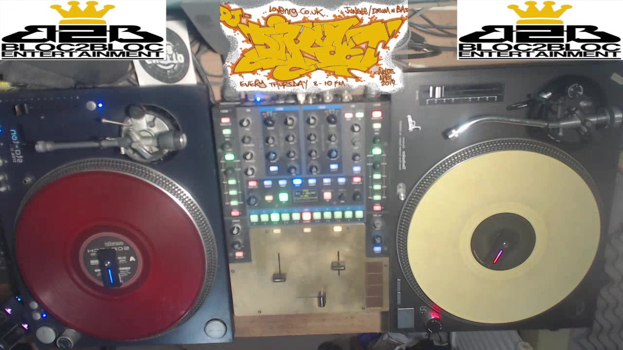 SkankOut#Sessions is live!
