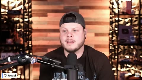 Live with Restream, August 07