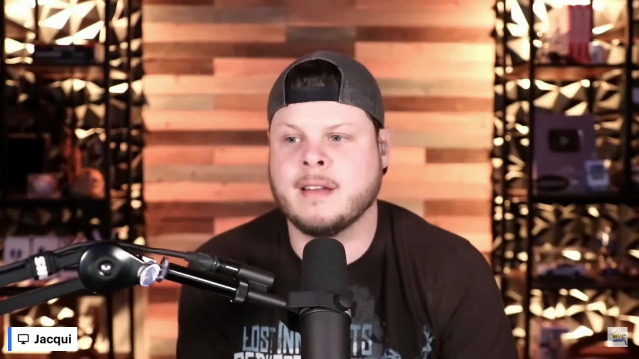 Live with Restream, August 07