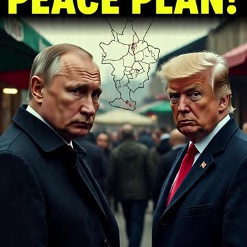 Kremlin Blames Europe for Blocking Trump’s Ukraine Peace Efforts!