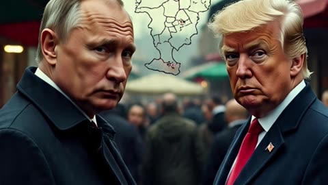 Kremlin Blames Europe for Blocking Trump’s Ukraine Peace Efforts!