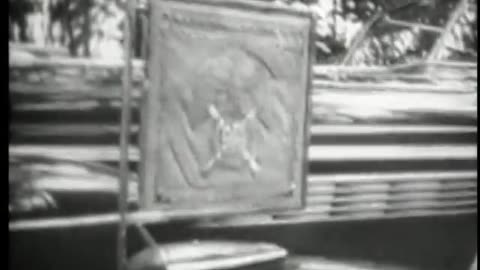 German Newsreel 577 - September 24, 1941