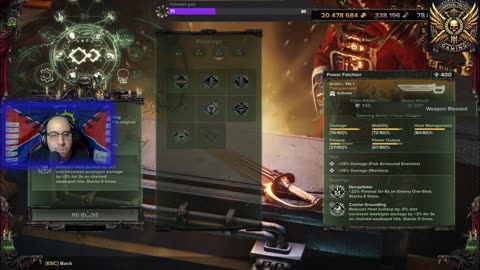 All i want for Christmas is the Lex!