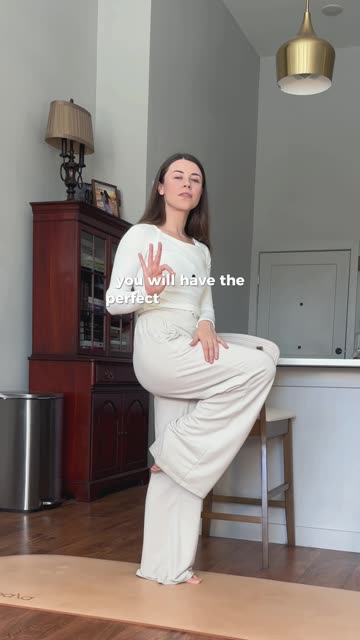 Weak hips? Do THIS to stregnthen them