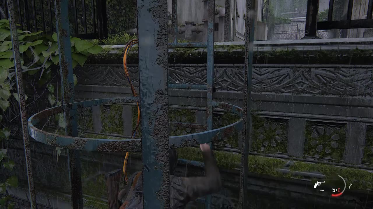 The Last Of Us Part 2 - 11
